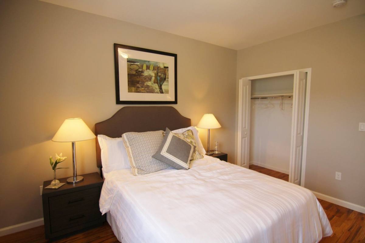 Apartment for rent at Ken Gardens, 400 Matawan Ave, Cliffwood, NJ 07721