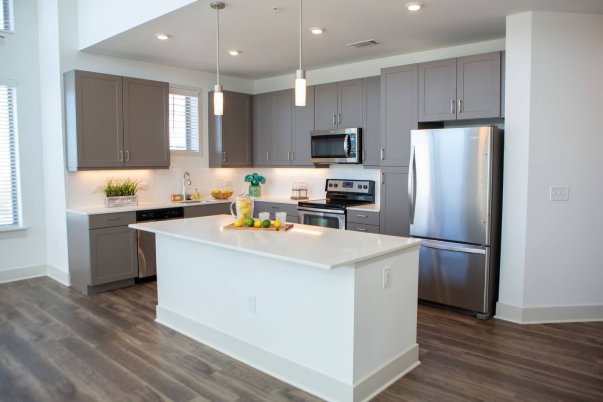 Apartment for rent at Bradham, 145 New Bern St, Charlotte, NC 28209