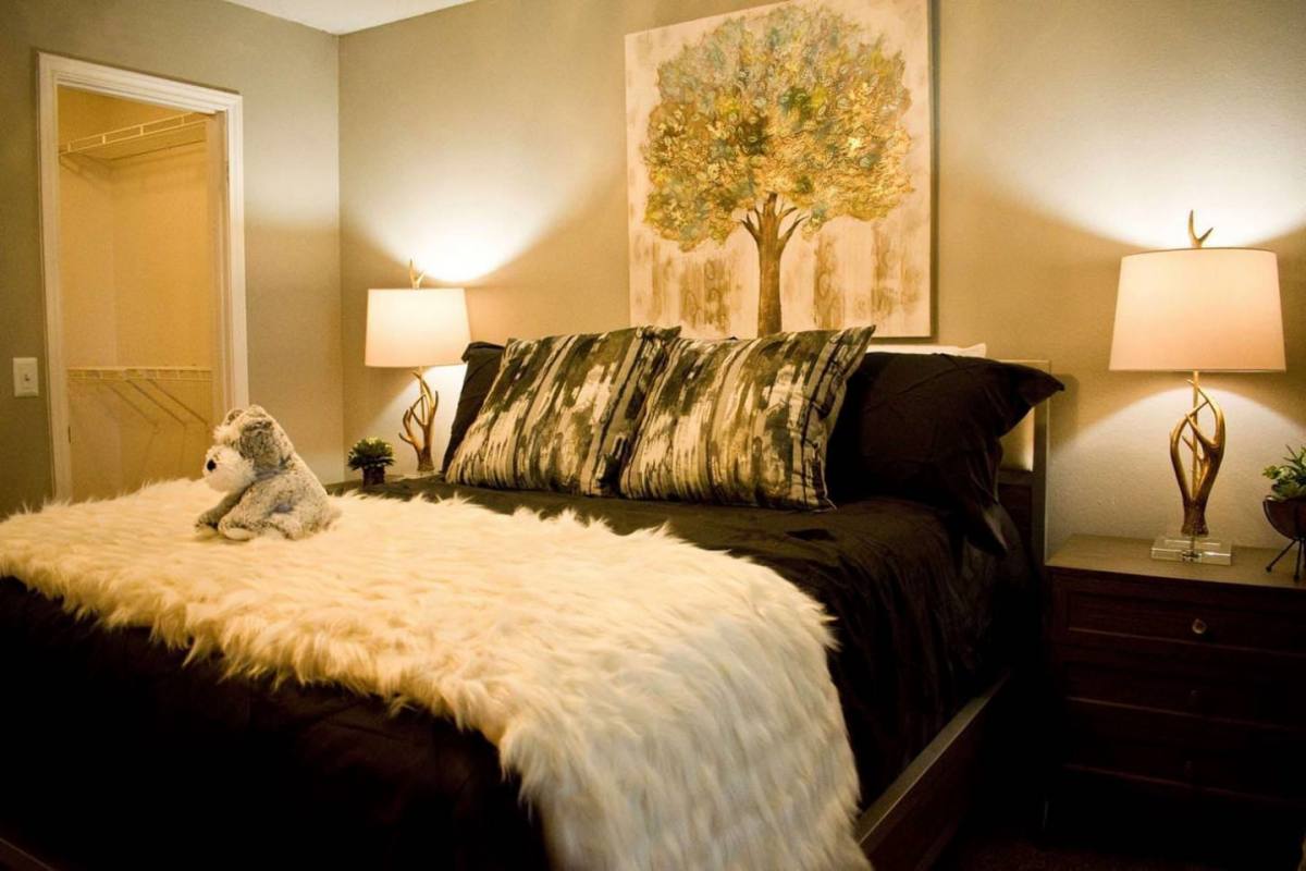 Apartment for rent at Westwind, 1710 Sam Bass Blvd, Denton, TX 76205