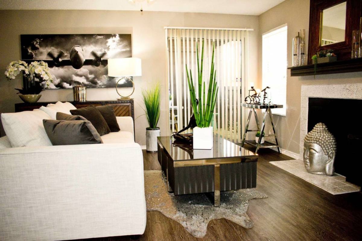 Apartment for rent at Westwind, 1710 Sam Bass Blvd, Denton, TX 76205
