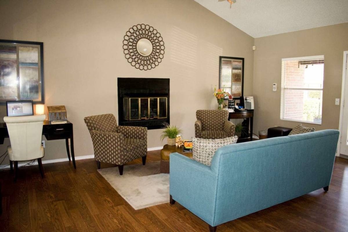 Apartment for rent at Westwind, 1710 Sam Bass Blvd, Denton, TX 76205