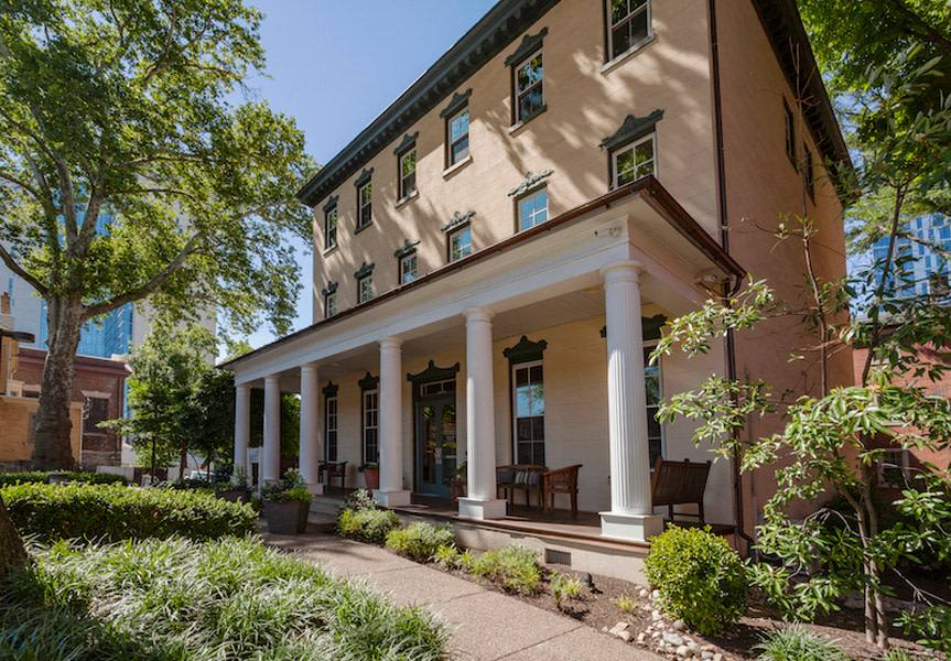 Apartment for rent at Quaker Court, 3514 Lancaster Ave, Philadelphia, PA 19104