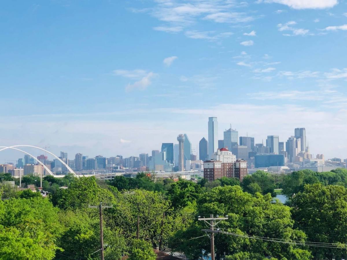 Apartment for rent at Magnolia on Zang Two, 888 N Zang Blvd, Dallas, TX 75208