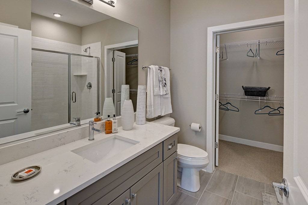 Apartment for rent at Marq on Main, 4755 Main St, Lisle, IL 60532