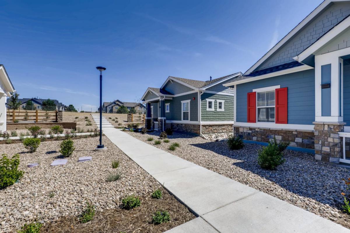 Apartment for rent at Avilla Prairie Center, 2103 Peregrine Dr, Brighton, CO 80601