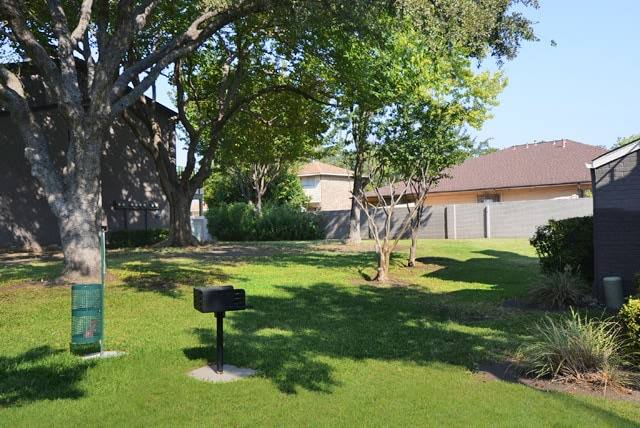 Custer Park, 3400 Custer Rd, Plano, TX 75023 - Apartment for Rent - Image 3