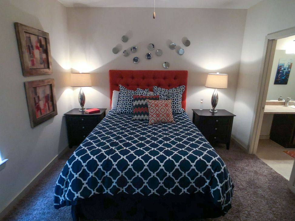 Apartment for rent at The Maywood, 425 N Oklahoma Ave, Oklahoma City, OK 73104