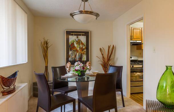 Apartment for rent at Summit Hills, 8484 16th St, Silver Spring, MD 20910