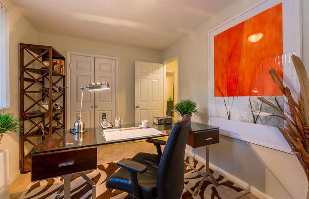 Apartment for rent at Summit Hills, 8484 16th St, Silver Spring, MD 20910