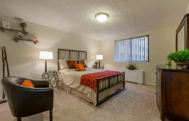 Apartment for rent at Summit Hills, 8484 16th St, Silver Spring, MD 20910