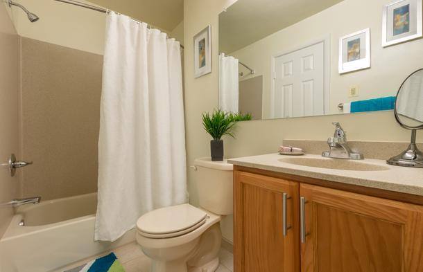 Apartment for rent at Summit Hills, 8484 16th St, Silver Spring, MD 20910