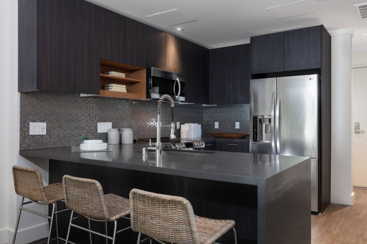 Townhouse for rent at The Logan, 5110 Telegraph Ave, Oakland, CA 94609