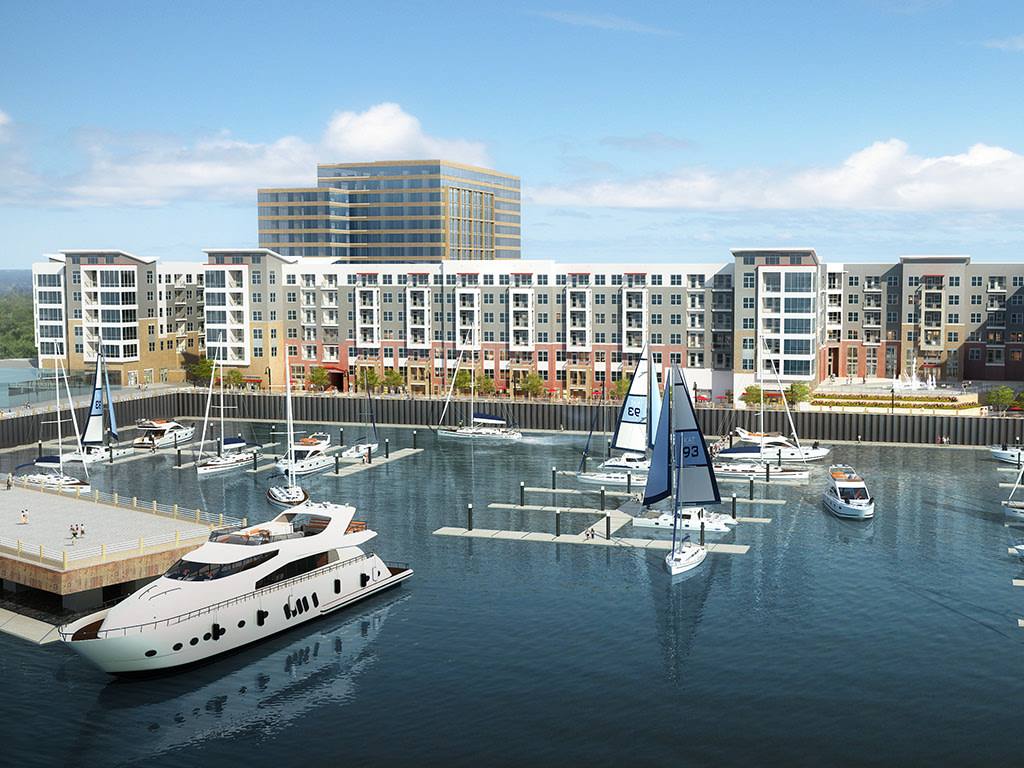 Apartment for rent at Pier 33, 901 Nutt St, Wilmington, NC 28401