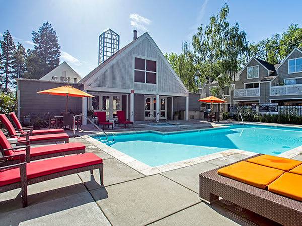 Apartment for rent at Alderwood, 900 Pepper Tree Lane, Santa Clara, CA 95051