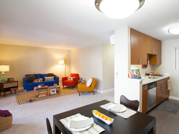Apartment for rent at Alderwood, 900 Pepper Tree Lane, Santa Clara, CA 95051