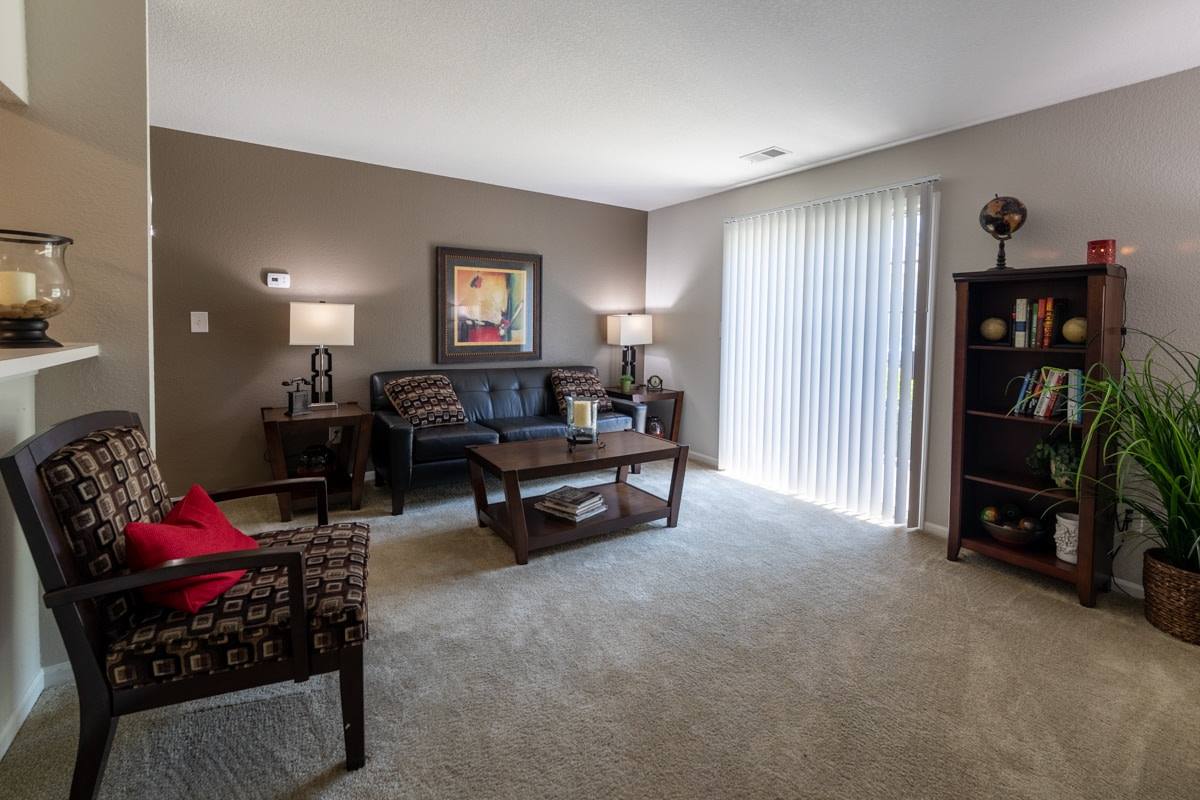 Apartment for rent at Applecreek, 1326 McIntosh Lane, Anderson, IN 46013