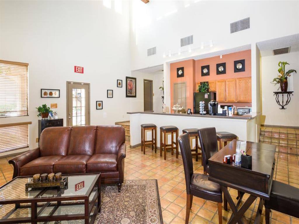 Apartment for rent at Woods of Elm Creek, 11707 Vance Jackson Rd, San Antonio, TX 78230