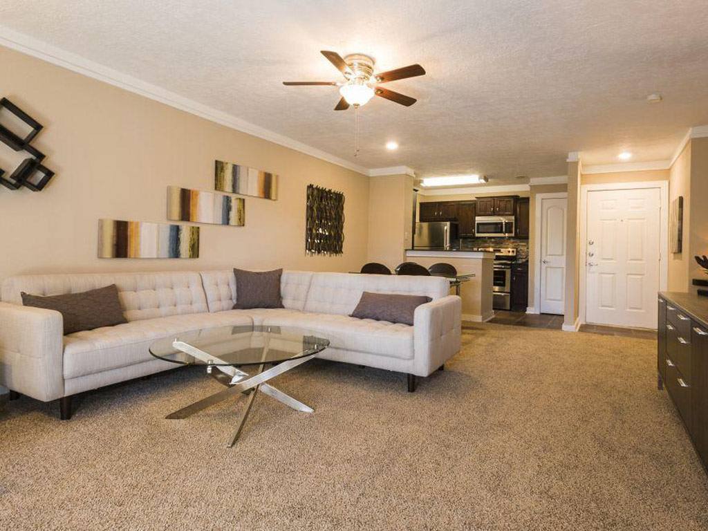 Apartment for rent at Stone Chase, 7914 Ray Bon Dr, San Antonio, TX 78218