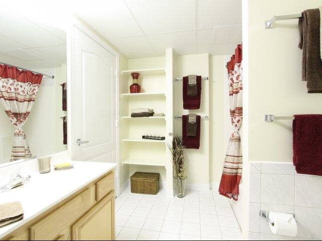 Apartment for rent at Richmond Square, 900 N Randolph St, Arlington, VA 22203