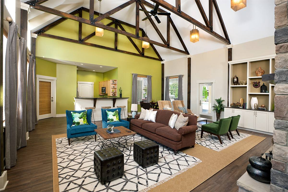 Apartment for rent at Bexley Steelecroft, 13900 Steelecroft Farm Lane, Charlotte, NC 28278