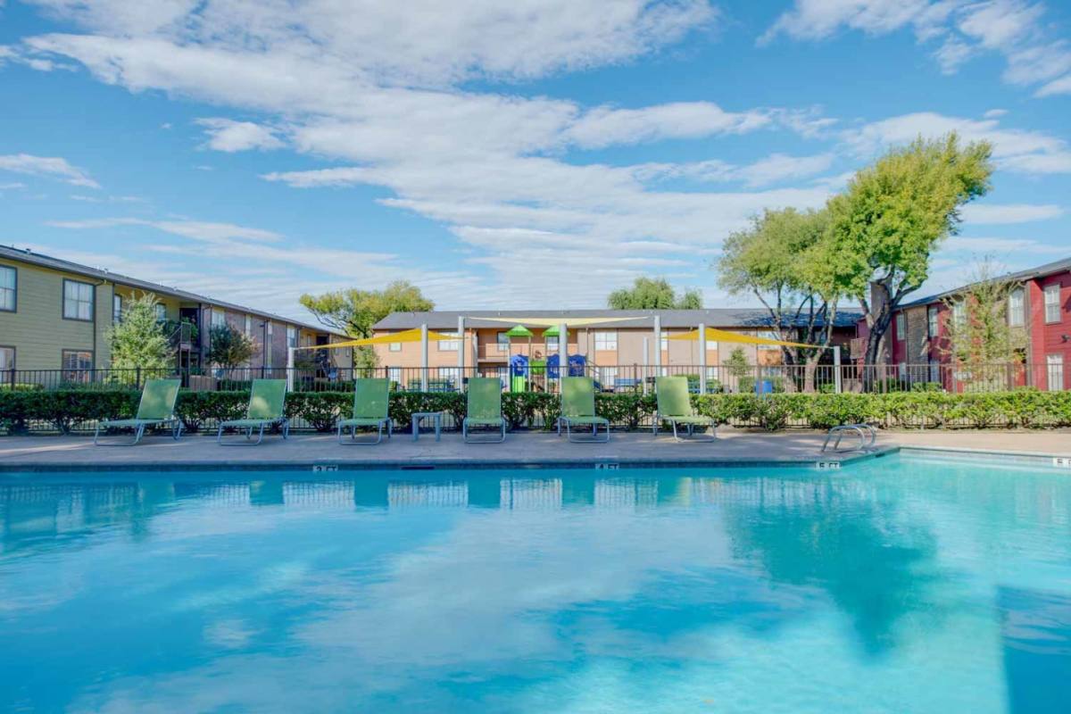 Townhouse for rent at The Wilcox, 2400 S Loop W, Houston, TX 77054