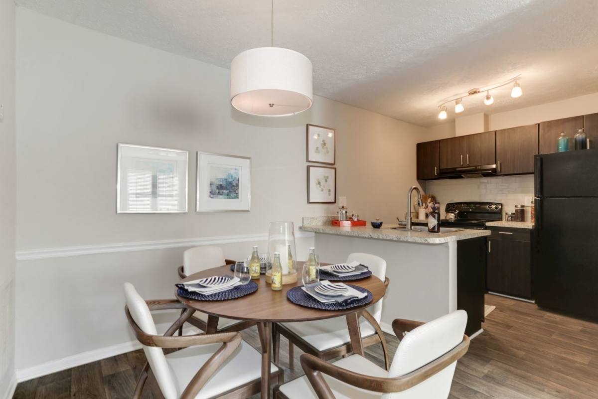 Apartment for rent at Hamilton at Kings Place, 7525 Murray Hill Rd, Abingdon, MD 21009