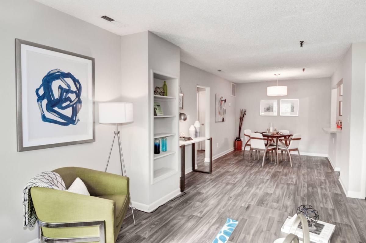 Apartment for rent at Hamilton at Kings Place, 7525 Murray Hill Rd, Abingdon, MD 21009