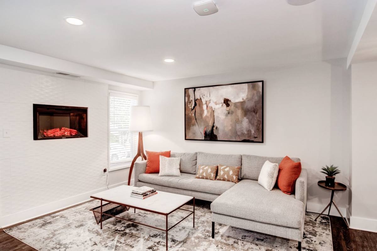 Apartment for rent at Hamilton at Kings Place, 7525 Murray Hill Rd, Abingdon, MD 21009