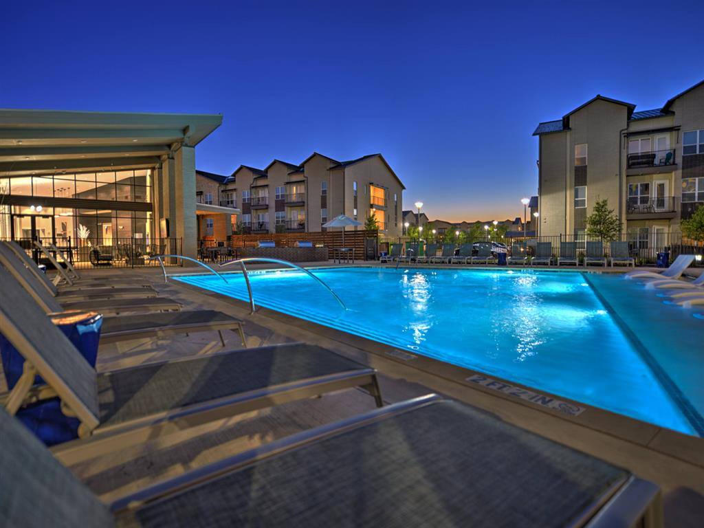 Apartment for rent at Aspen at Mercer Crossing, 1851 Knightsbridge Rd, Dallas, TX 75234