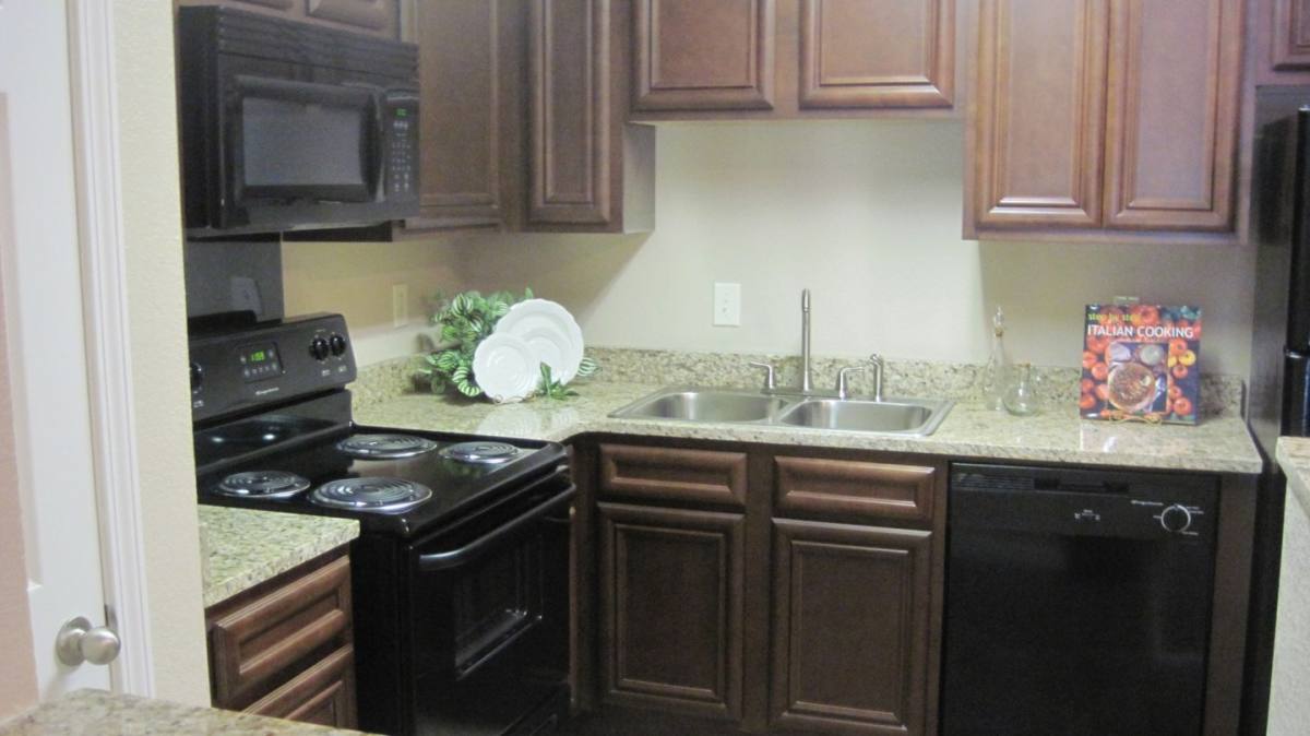 Apartment for rent at Lodge, 2816 Eden St, Pascagoula, MS 39581