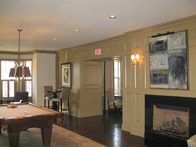 Apartment for rent at Mansion at Bala, 4700 City Ave, Philadelphia, PA 19131
