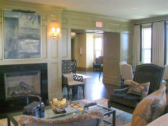Apartment for rent at Mansion at Bala, 4700 City Ave, Philadelphia, PA 19131