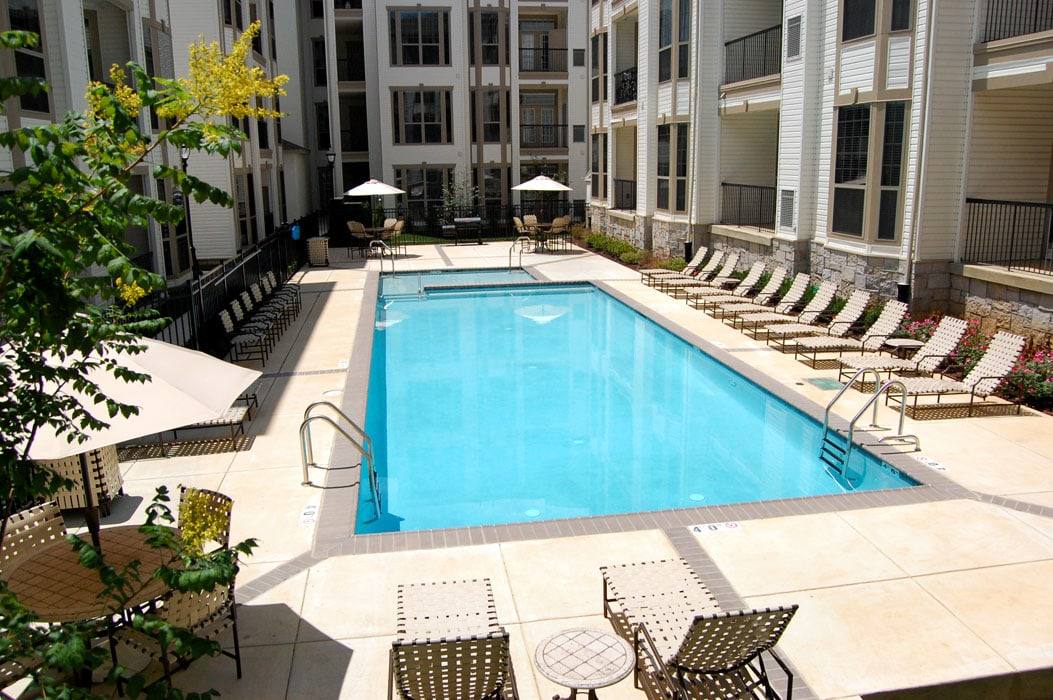 Apartment for rent at Mansion at Bala, 4700 City Ave, Philadelphia, PA 19131