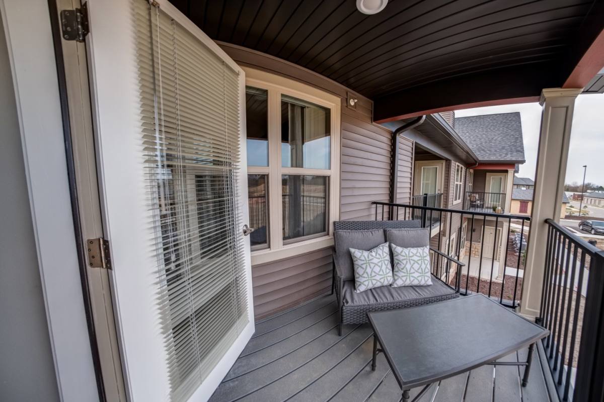Apartment for rent at The Quarry, 3505 W Clark Rd, Dewitt, MI 48820