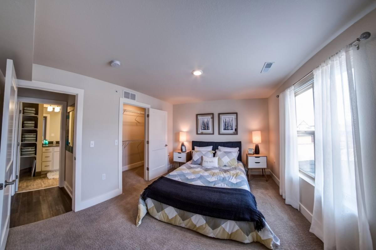 Apartment for rent at The Quarry, 3505 W Clark Rd, Dewitt, MI 48820