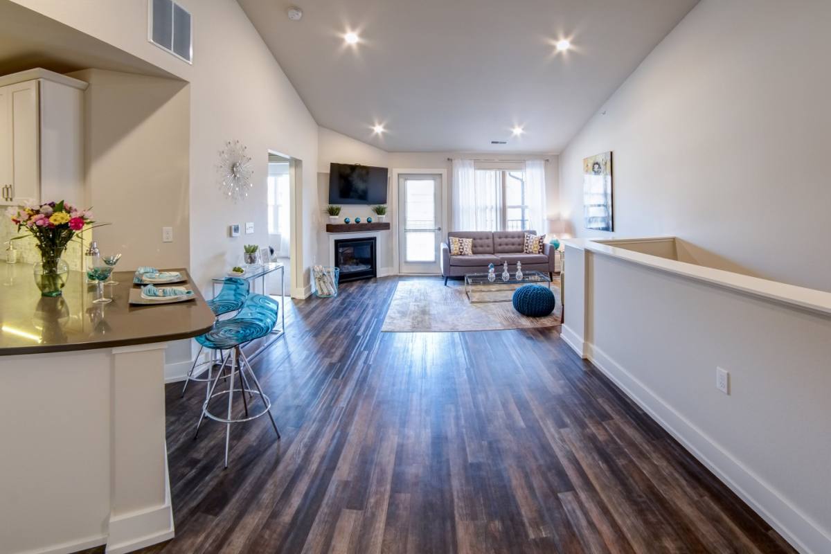 Apartment for rent at The Quarry, 3505 W Clark Rd, Dewitt, MI 48820