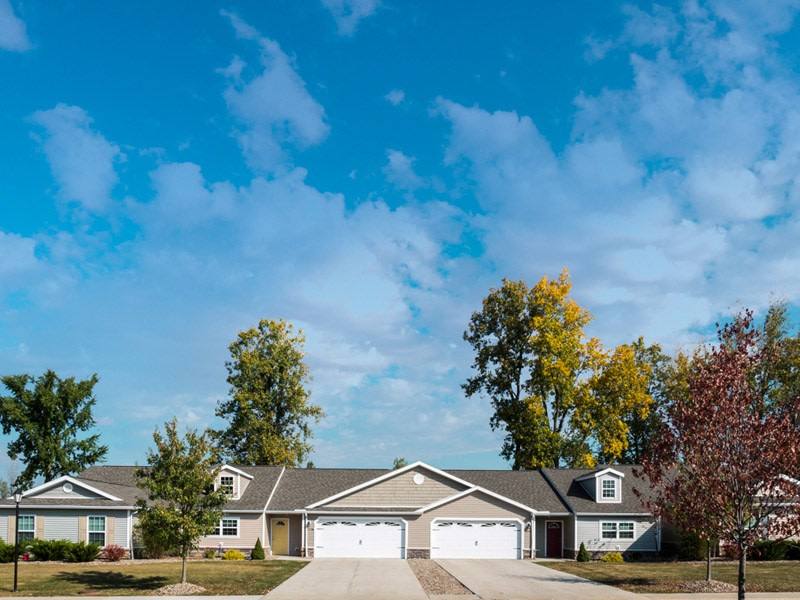 Apartment for rent at Redwood Hudson, 1101 Redwood Blvd, Hudson, OH 44236