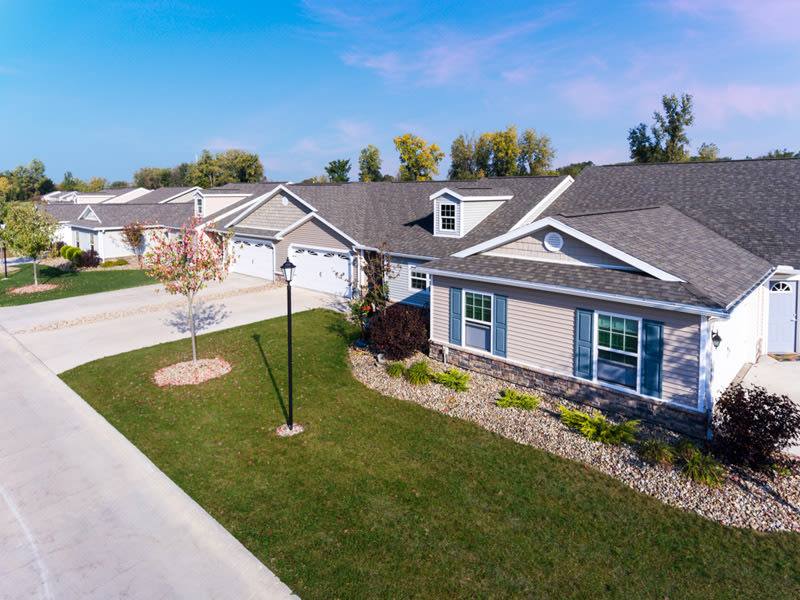 Apartment for rent at Redwood Hudson, 1101 Redwood Blvd, Hudson, OH 44236