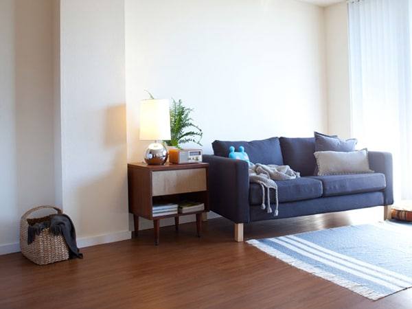 Apartment for rent at Cupertino City Center, 20350 Stevens Creek Blvd, Cupertino, CA 95014