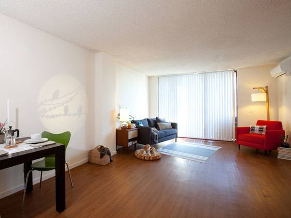 Apartment for rent at Cupertino City Center, 20350 Stevens Creek Blvd, Cupertino, CA 95014