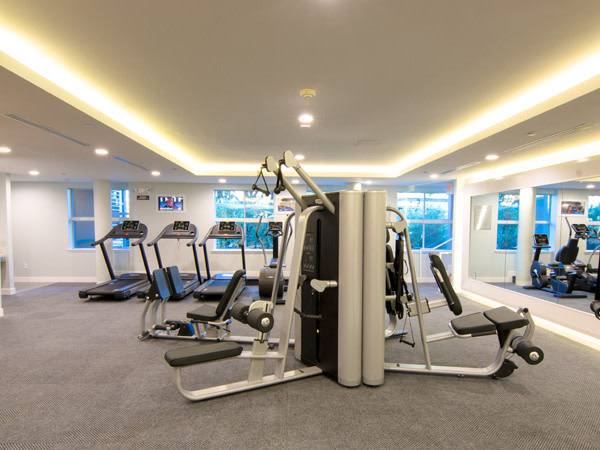 Apartment for rent at Cupertino City Center, 20350 Stevens Creek Blvd, Cupertino, CA 95014