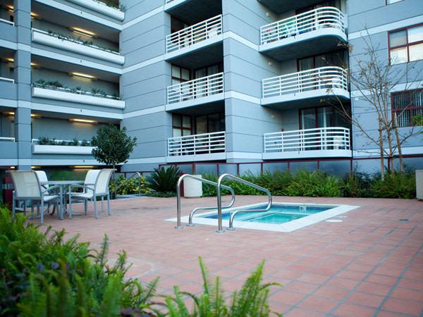 Apartment for rent at Cupertino City Center, 20350 Stevens Creek Blvd, Cupertino, CA 95014