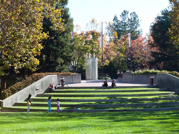 Apartment for rent at Cupertino City Center, 20350 Stevens Creek Blvd, Cupertino, CA 95014