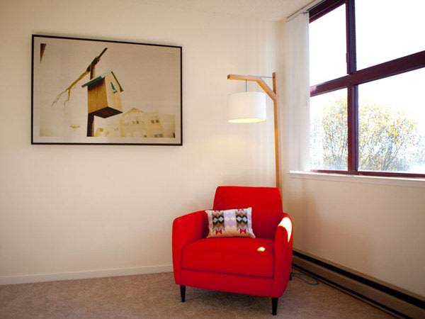 Apartment for rent at Cupertino City Center, 20350 Stevens Creek Blvd, Cupertino, CA 95014