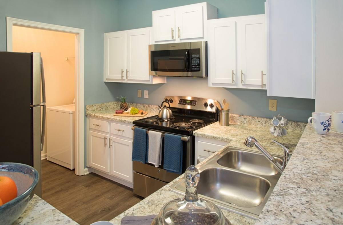 Apartment for rent at Harris Bridge Overlook, 1175 Old Harris Rd, Dallas, GA 30157