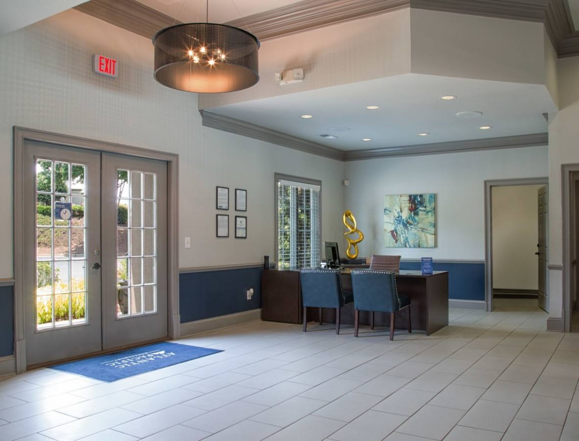 Apartment for rent at Harris Bridge Overlook, 1175 Old Harris Rd, Dallas, GA 30157