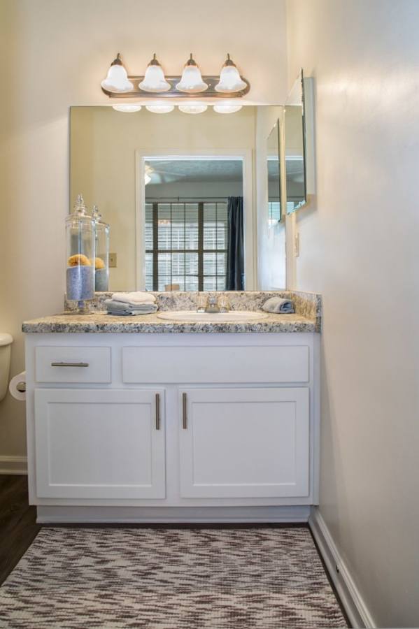 Apartment for rent at Harris Bridge Overlook, 1175 Old Harris Rd, Dallas, GA 30157