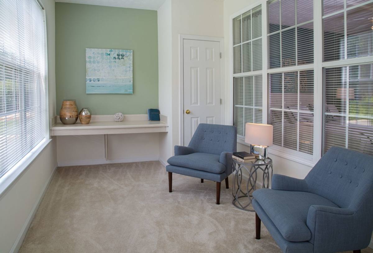 Apartment for rent at Harris Bridge Overlook, 1175 Old Harris Rd, Dallas, GA 30157