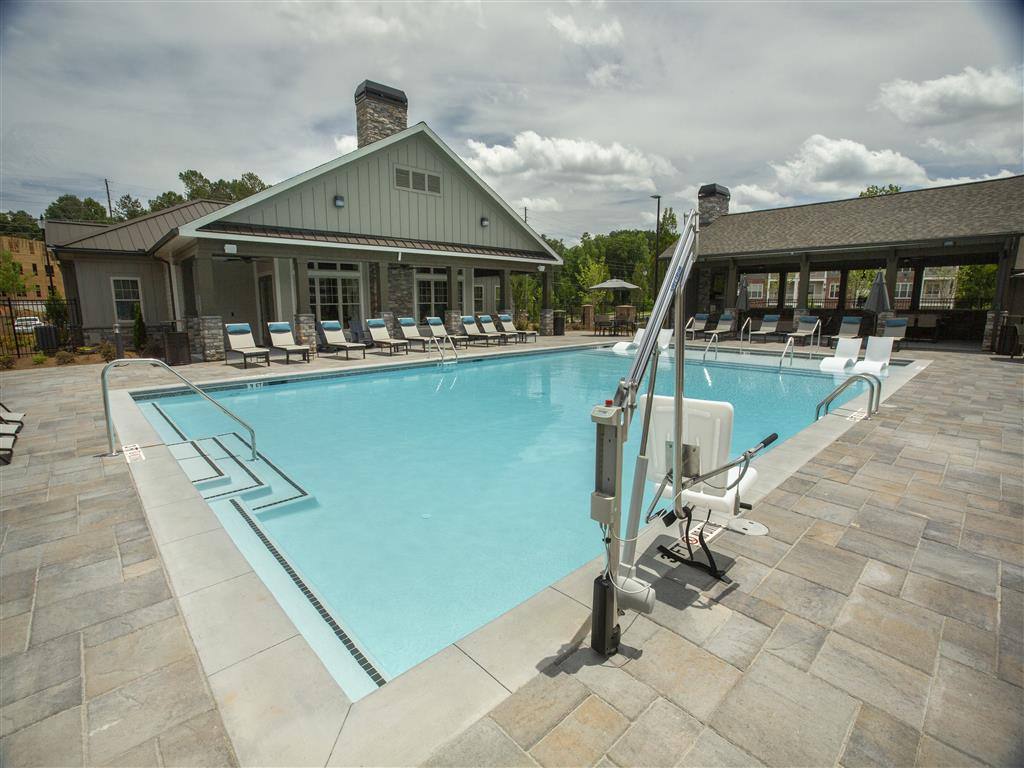 Apartment for rent at Sixes Ridge, 4416 Holly Springs Parkway, Canton, GA 30115