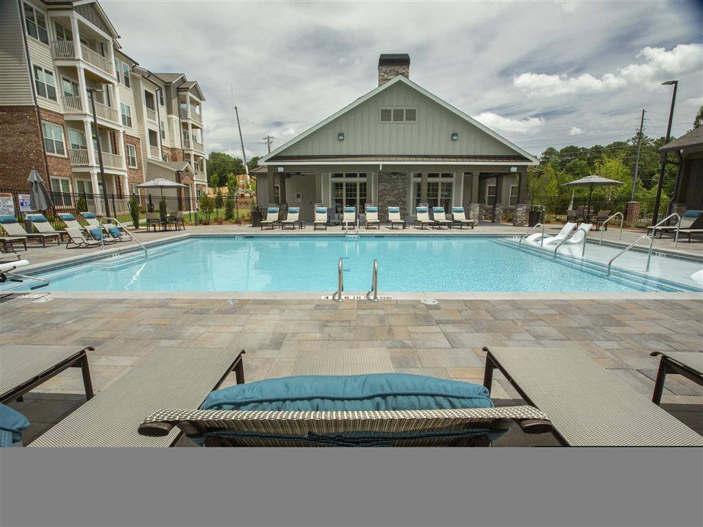 Apartment for rent at Sixes Ridge, 4416 Holly Springs Parkway, Canton, GA 30115